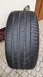 Opona Pirelli P Zero 315/40/21 111Y