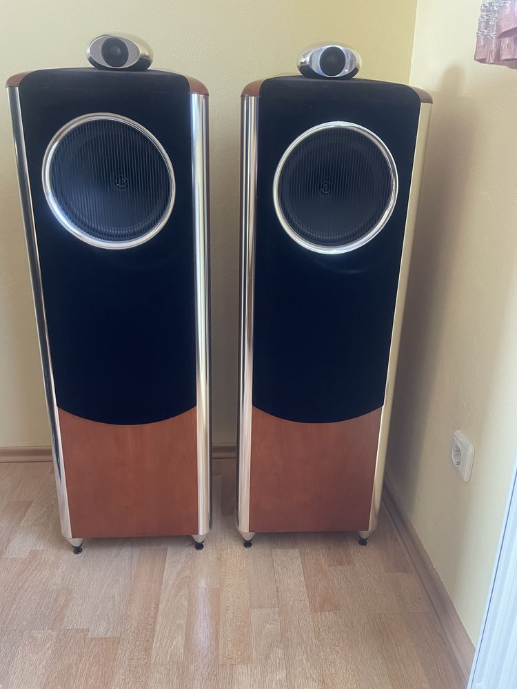 Kolumny Tannoy TD10