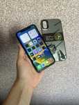 iPhone X 64 GB Neverlock!