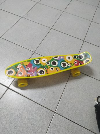 Skates para crianças