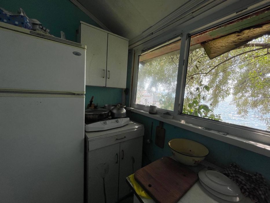 Продам дачу/курень с участком 5 соток Дача Ковалевского 133 причал