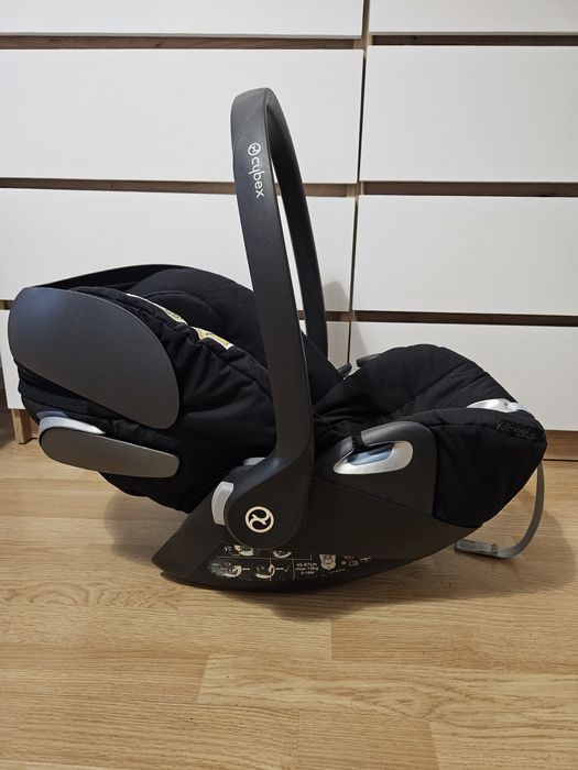 Fotelik Cybex Cloud Z i-size