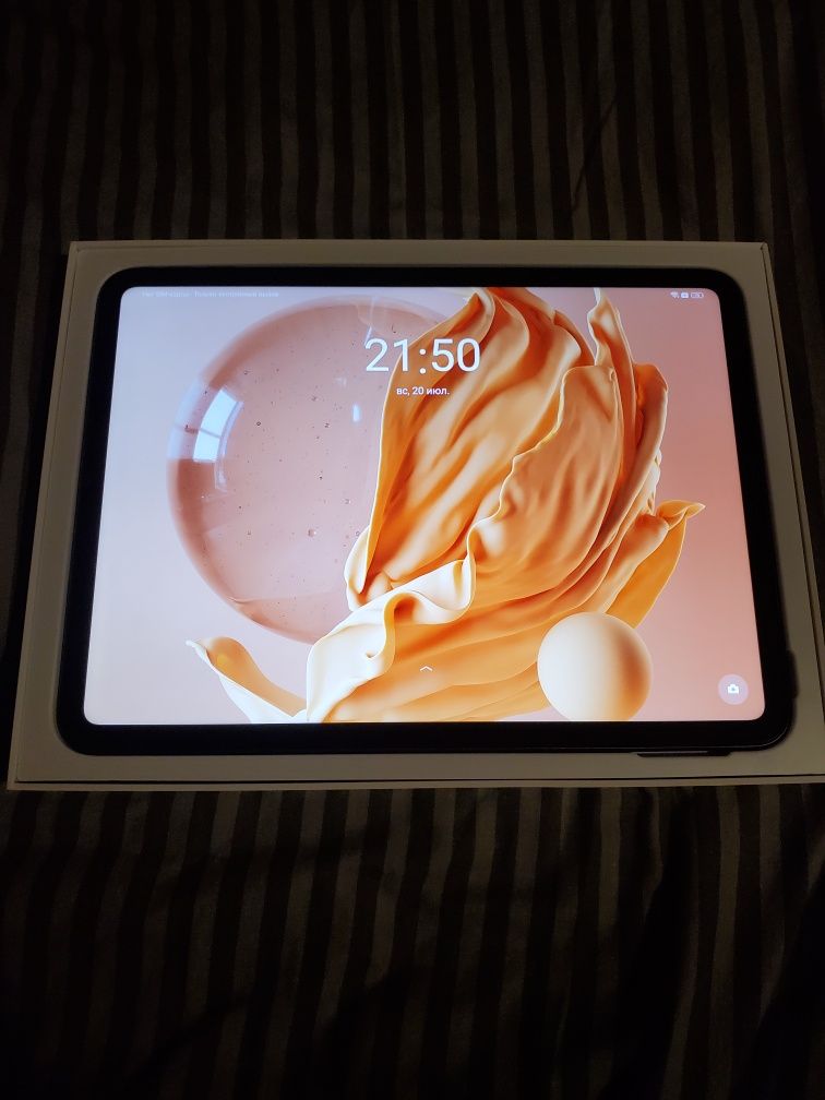 Новий Планшет Oppo Pad Neo 16/128GB з Sim