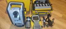 Tachimetr Trimble SPS930 dokl 1" kontroler TSC3 lustro sledzace MT1000