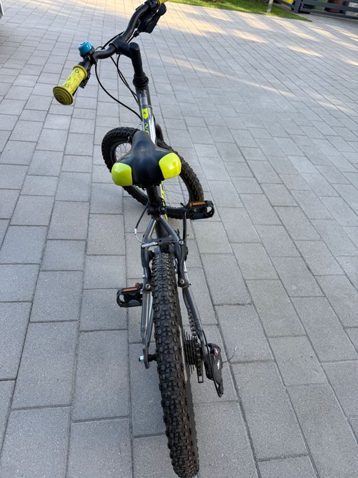 Rower dziecięcy KROSS HEXAGON MINI 20"