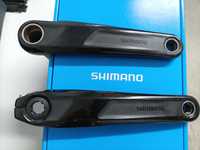 Pedaleira Shimano Deore Boost