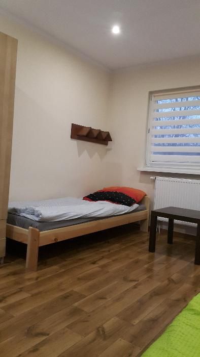 Noclegi pracownicze pokoje Zabrze/Gliwice Wifi i TV 25 PLN