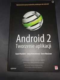 Android 2 Tworzenie aplikacji
