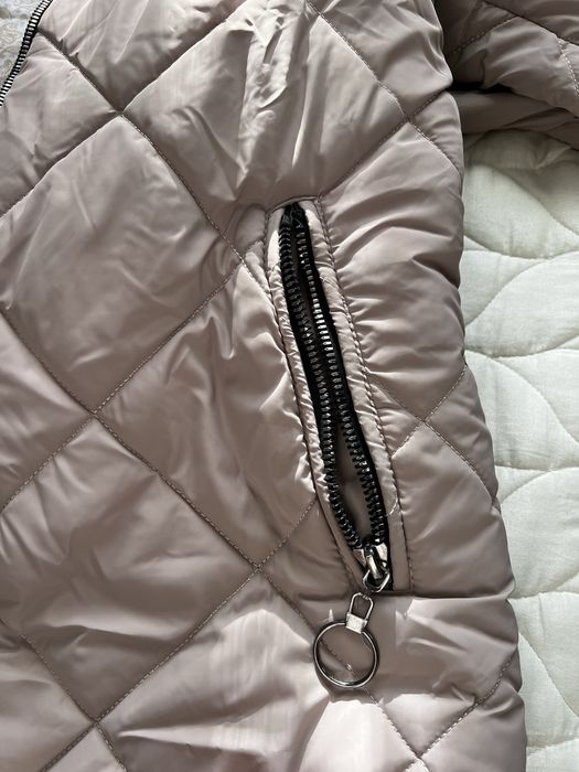 Продам пальто зимове