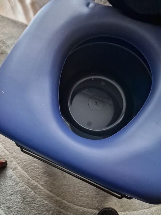 Toaleta dla niepełnosprawnych