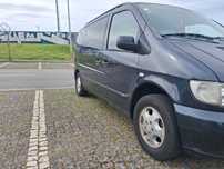 Mercedes V230 Trend