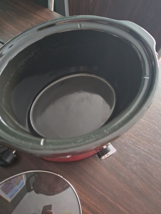 Wolnowar Crockpot