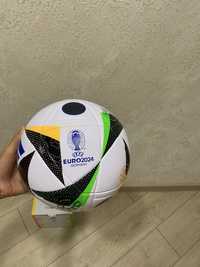 М'яч футбольний Adidas Euro 2024 Leagu