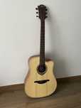 Gitara akustyczna LAG Tramontane 170DC