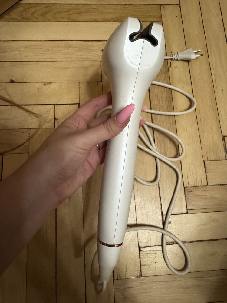 Philips ProCare Auto Curler ionic Автостайлер плойка