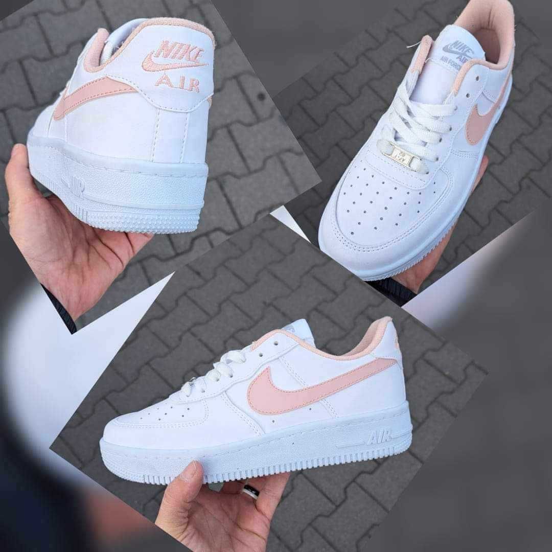 Buty Air Force One damskie 36-40
