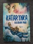 Książka Katarynka Bolesław Prus
