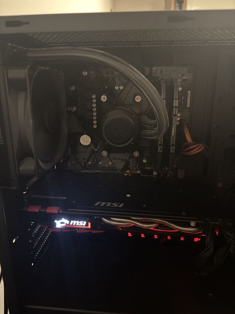 Computador Gaming