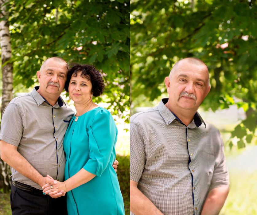 Услуги Photoshop, Нейросетевая обработка
