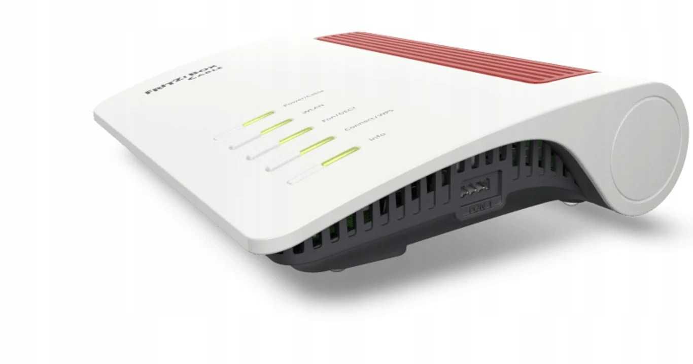 Router AVM FRITZ! 6670  (Wi-Fi 7)