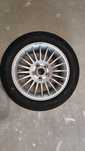 Felga i opona dojazdowa Brilliance  Ford 5 x 108 R16 205/55