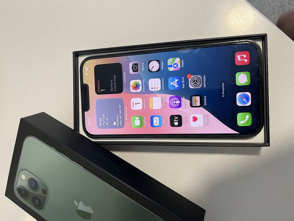 Iphone 13Pro Max