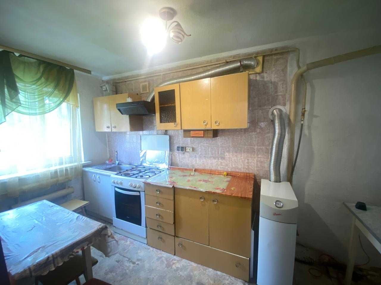 Продаж будинку-104 м. , всі зручності , гарний стан , вулиця Саєнка .