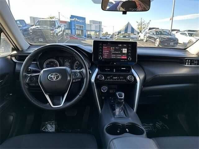 2021 Toyota Venza