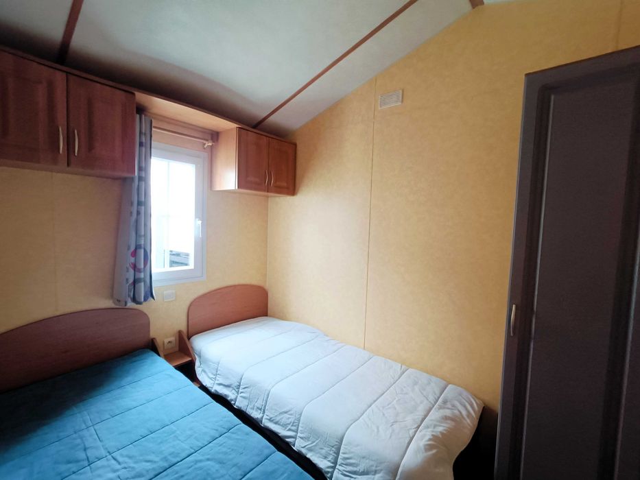 Mobil Home T2 | Maldives Top | Toda equipada com entrega! Só visto