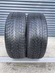 Opony zimowe TRIANGLE WinterX TW401 215/60 R16 99H XL 2020 PARA P213
