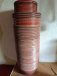 Doniczki produkcyjne rozsadowe 60 szt.
