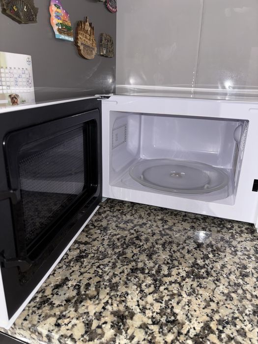 Vendo Micro-ondas FLAMA 20litros