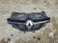Renault megane IV gt line grill ładny oryginał