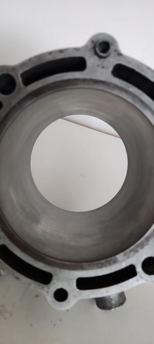 Cylinder KTM 525 520 sx exc rfs