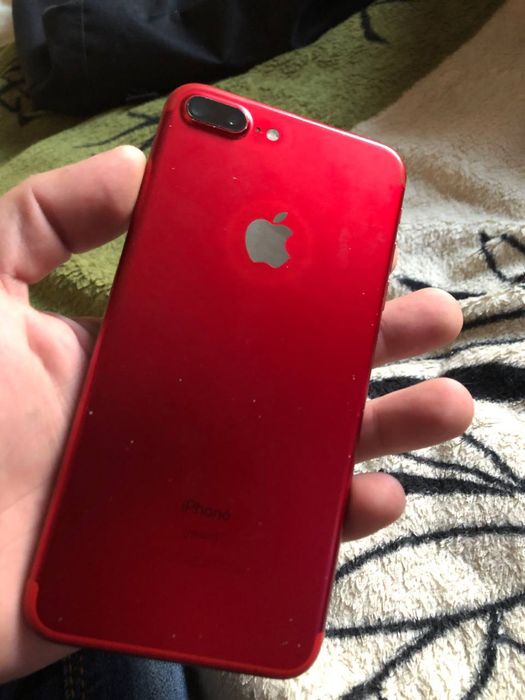 Iphone 7 plus neverlock