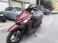 Suzuki address 110