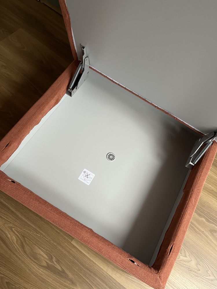 Pufa ikea Valentuna