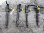 Wtrysk wtryskiwacz fiat alfa opel 1.9jtd cdti 0445--110--243