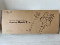 Odkurzacz bezprzewodowy, pionowy i ręczny Mozano Handy Pro, 420W, NOWY