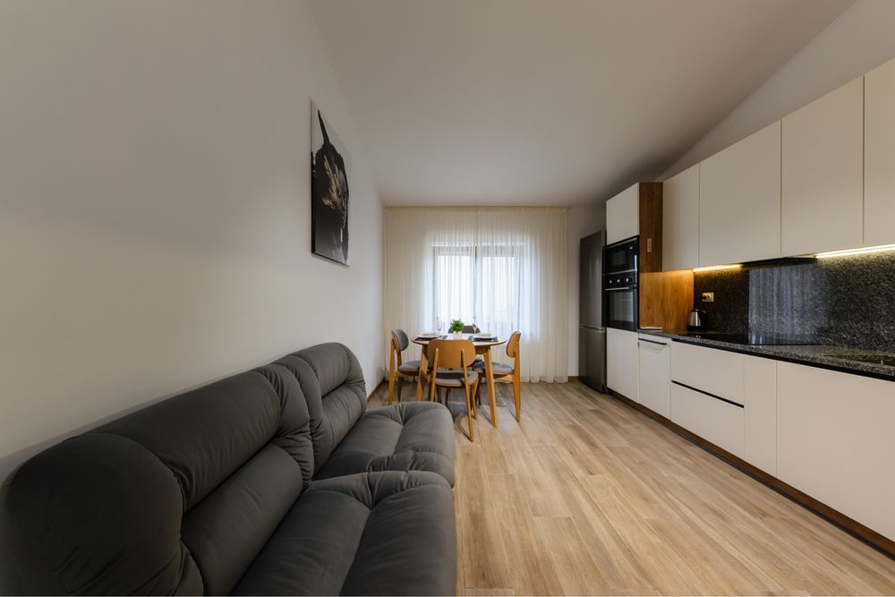 Апартаменти/квартира подобово в центрі міста