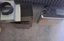 Okap kuchenny Electrolux