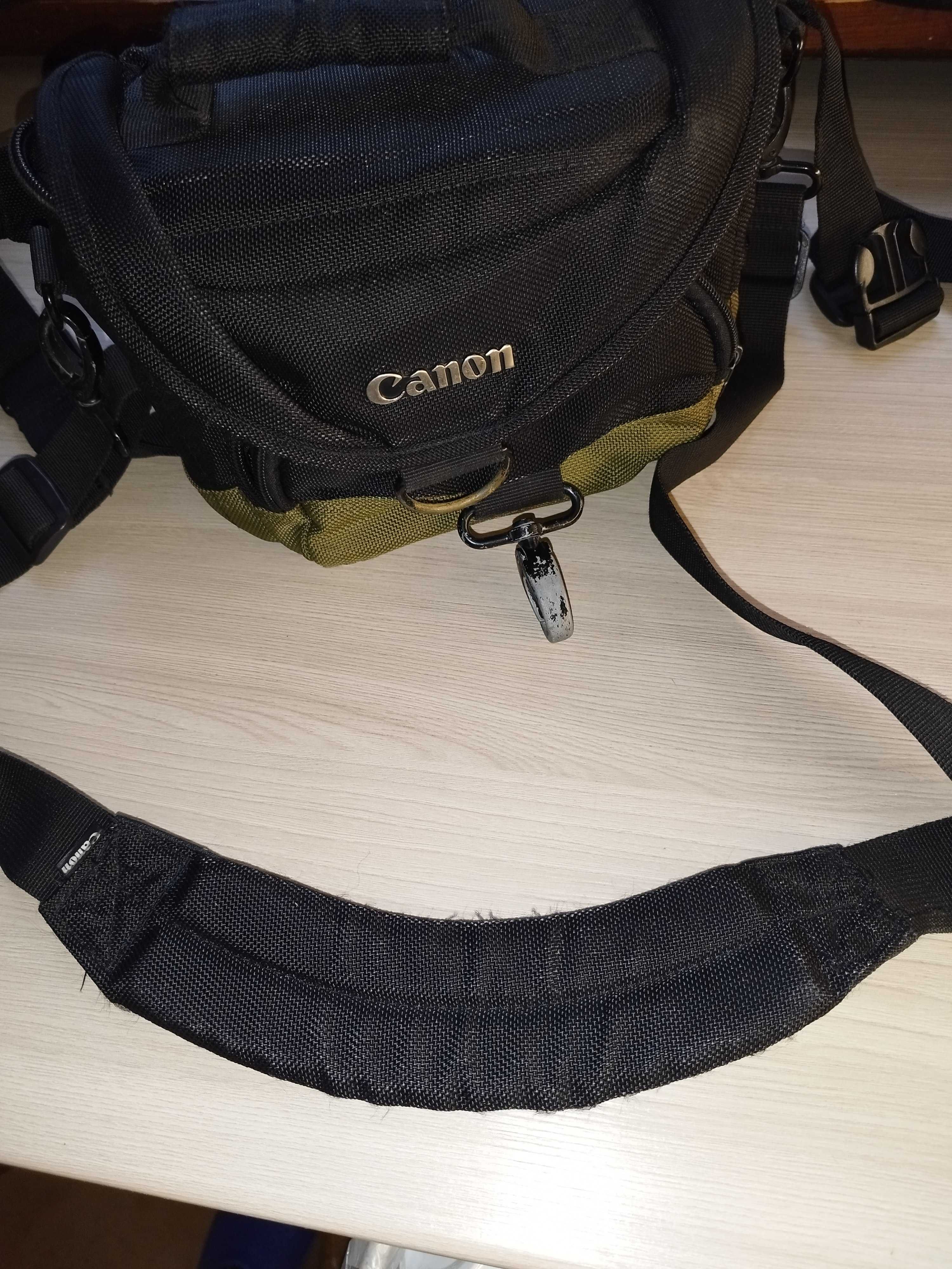 Torba Canon do lustrzanki