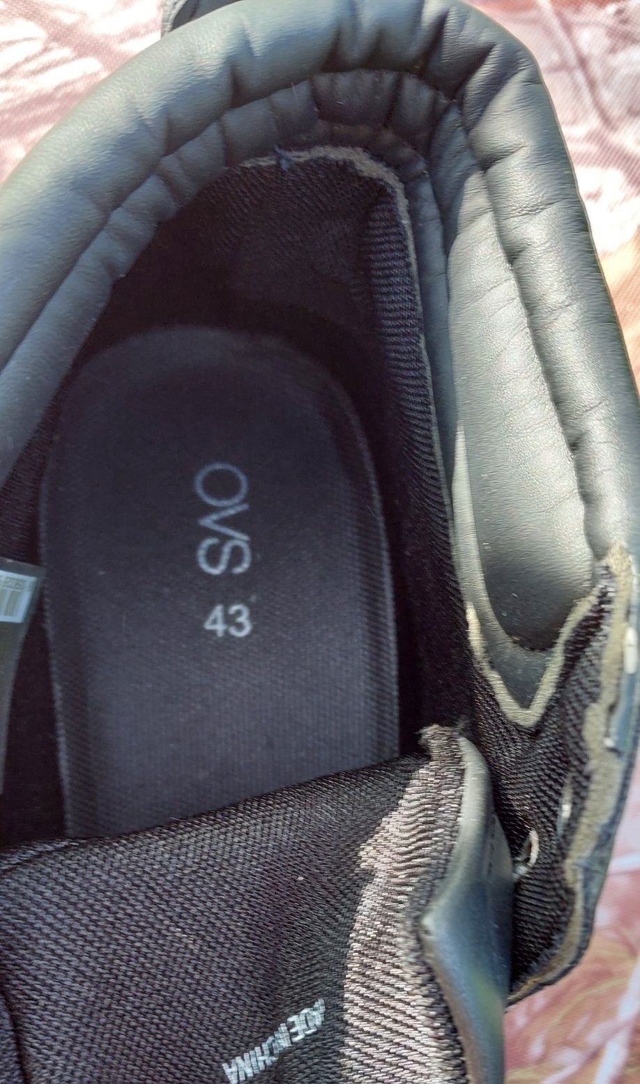 Buty CVS rozmiar 43