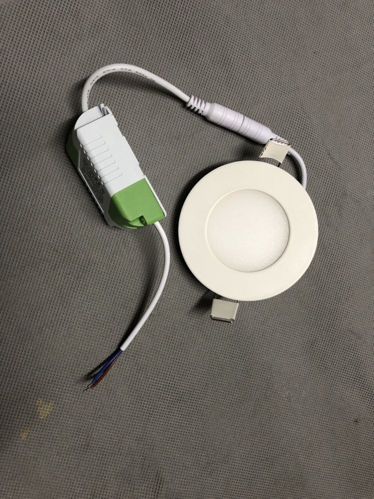 Projetor led 5w novo