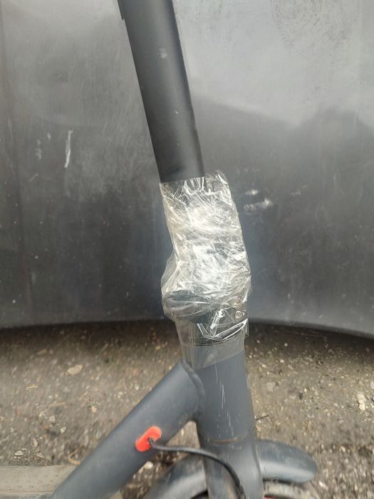 Электросамокат Kugoo m365 pro max 500w