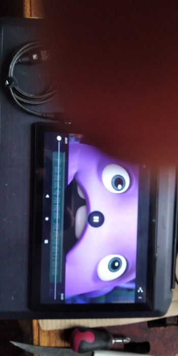 Планшет 11 дюймів Pad 7Pro