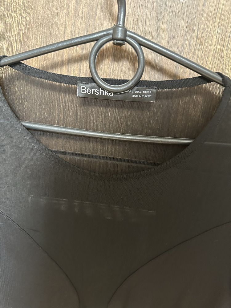 Кофточка Bershka