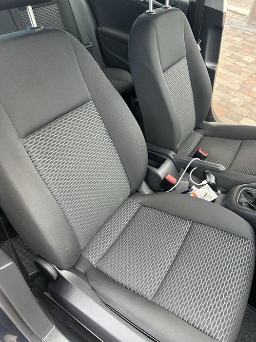Продам Golf 6 тільки пригнаний