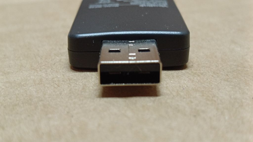 Yealink WF50 adapter Wi-Fi USB