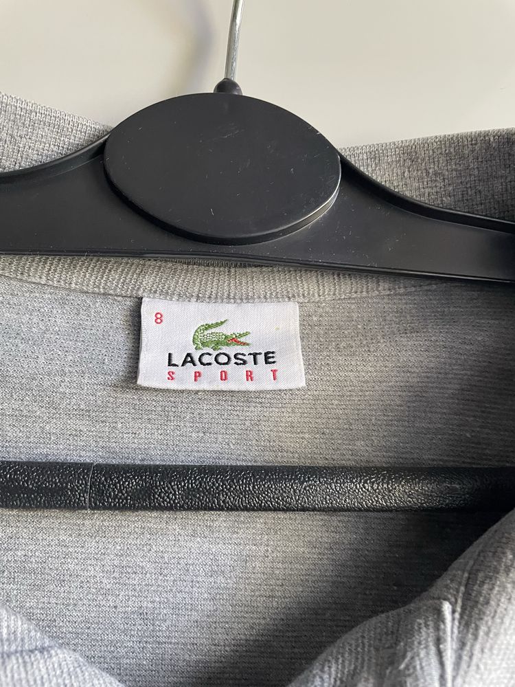 Polo koszulka Lacoste roz 2XL  XXL